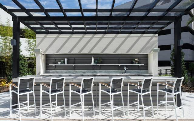 AC Hotel Tampa Airport