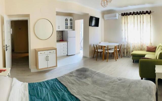 N&N Apartment