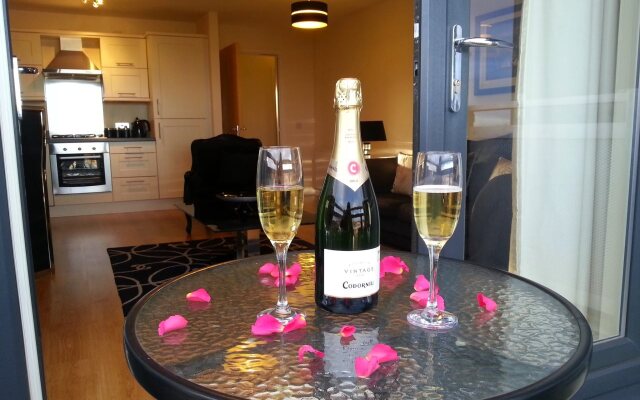 Oakhill Apartments Edinburgh (Ltd)