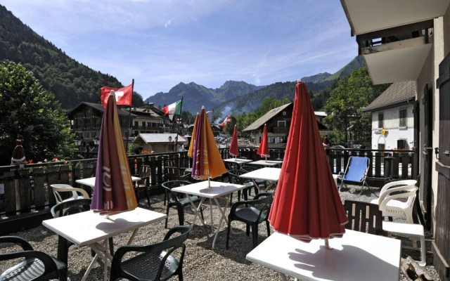 Hôtel Le Mont Jorat