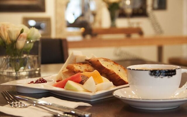 James Joyce Coffetel Hotel Shijiazhuang Railway Station