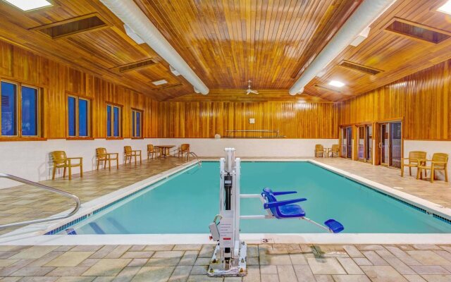 Methuen Inn and Conference Center