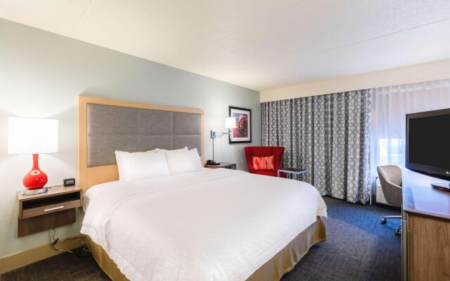 Hampton Inn St. Charles St. Peters