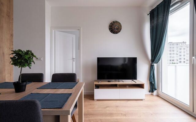 RentPlanet - Apartament Chorwacka