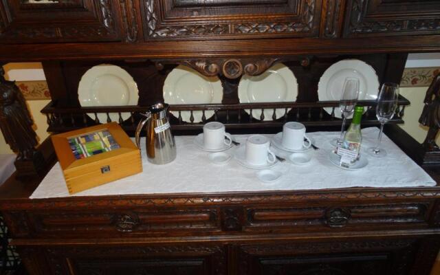 Boutique-Hotel Jungenwald