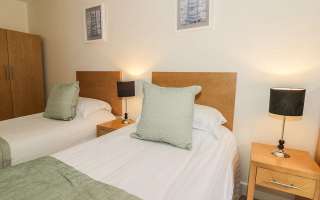 Scarborough Apartments - Two Bed