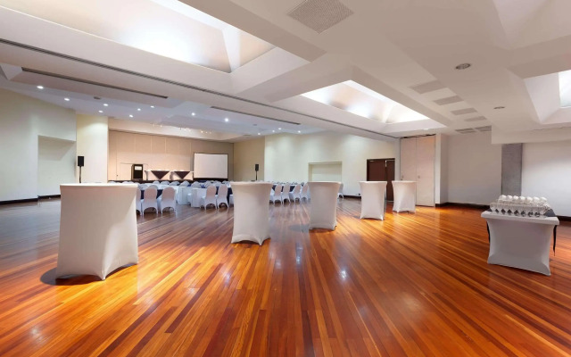 Radisson San Jose-Costa Rica