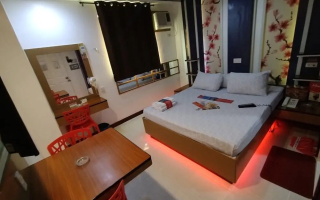 Hotel Sogo Timog Ave.