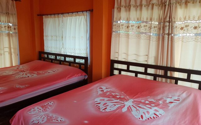 Raiphetpradabfah Resort