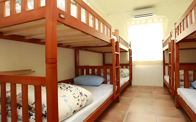 Backpacker 41 hostel - Kaohsiung