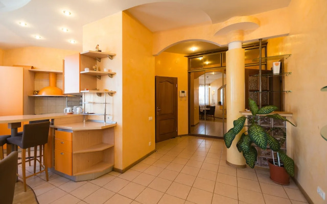 Kiev Accommodation Hotel Service