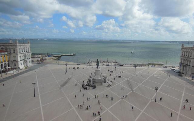 Casa Portuguesa Chiado