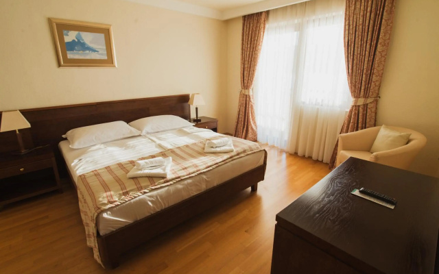 Family Hotel Pagus