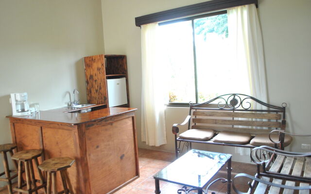 Hotel Las Orquideas