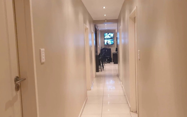 Zenith House Lodge Welgelegen