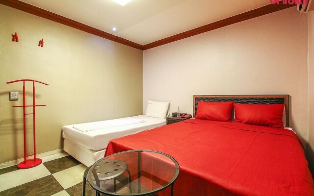 Hotel Secret Bupyeong