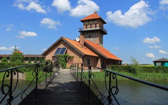 Dworek Dębówko
