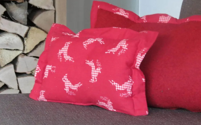 Mountainlodge Dorfhaus