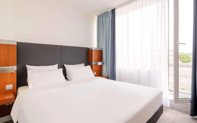 Novotel Erlangen