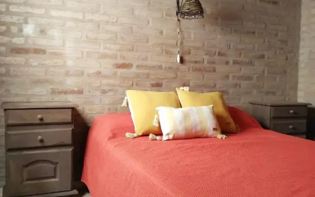 Cabanas 4 Estaciones