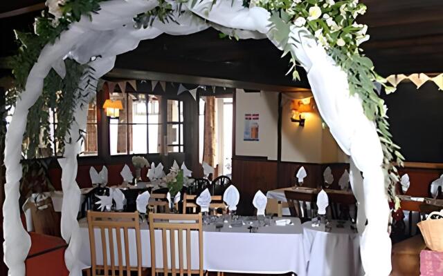The Paris Hotel