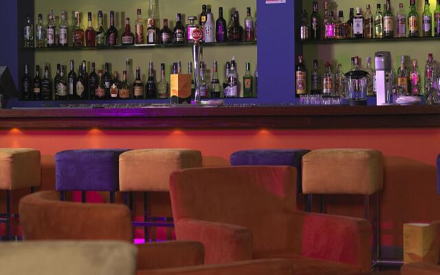 The Navigator - Palm Oasis Alvor