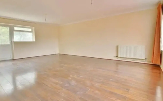 Sawtry Bungalow Retreat