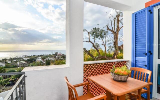 Residence Limoneto Ischia