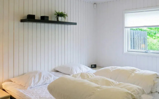 Holiday Home in Hals