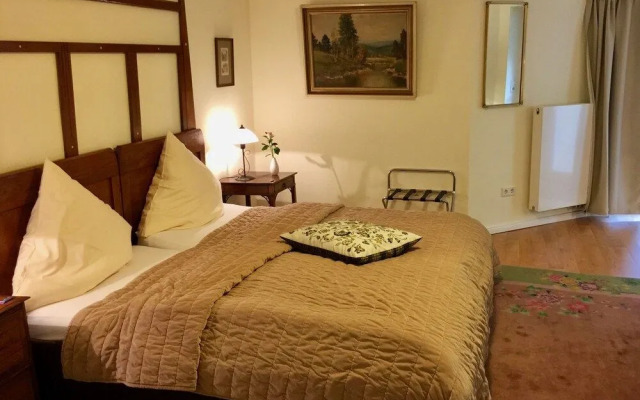 Hotel Villa Meererbusch