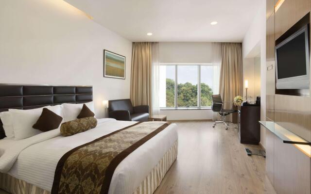 Ramada by Wyndham Powai Hotel & Convention Centre