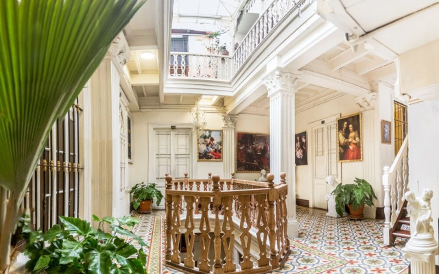 Hotel España