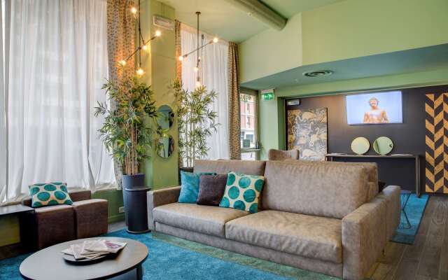 Best Western Plus CHC Florence