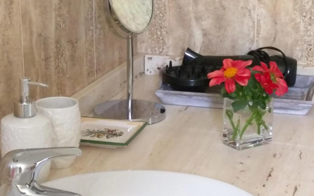 Puente Canto de Gredos