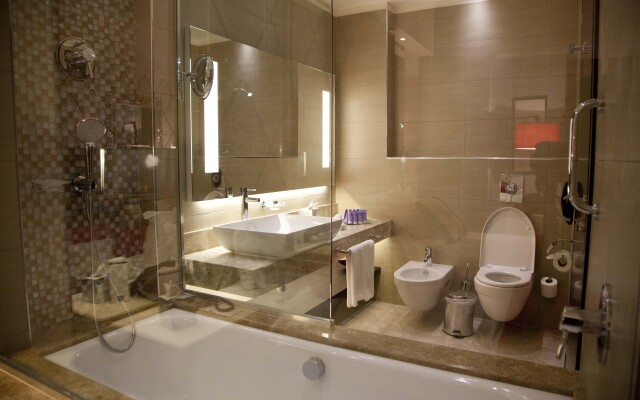 Hilton Amman