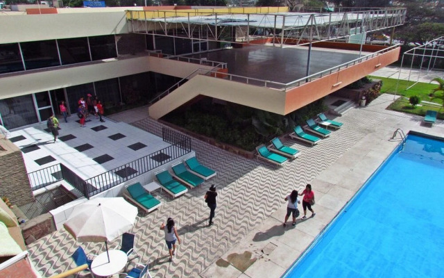 Hotel Real Ica