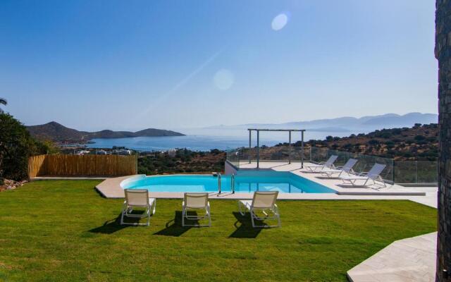 Joy Elounda Villa 2