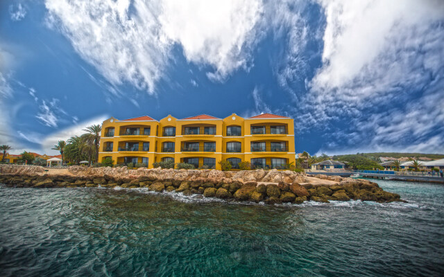 The Royal Sea Aquarium Resort