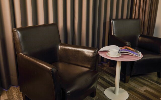 Freedom Design Hotel