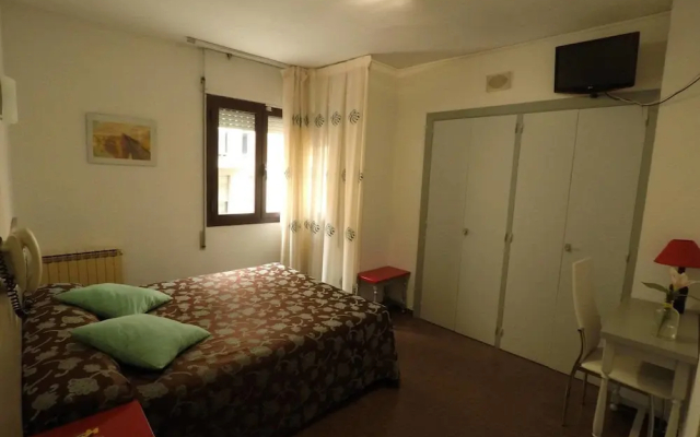 Hostal Palafox