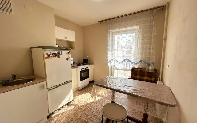 Apartments on Chistopolskaya street 12 - Apartment in Kazan - Photo 2