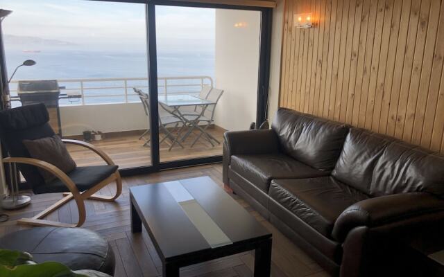 Apartamento 36 Paraiso de Reñaca
