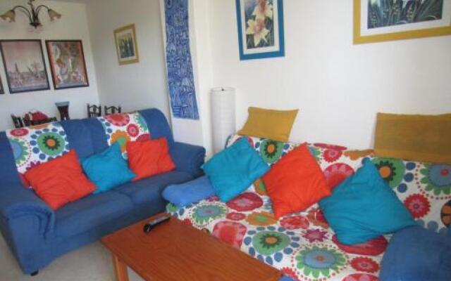 Apartamento Puerto Azul 2D