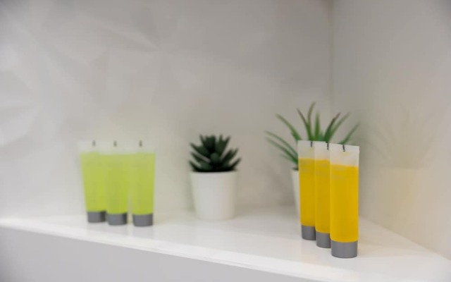 Jerozolimskie Central View Apartment