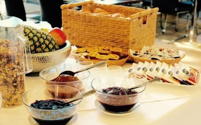 AKZENT Strandresidenz Villa Verdi