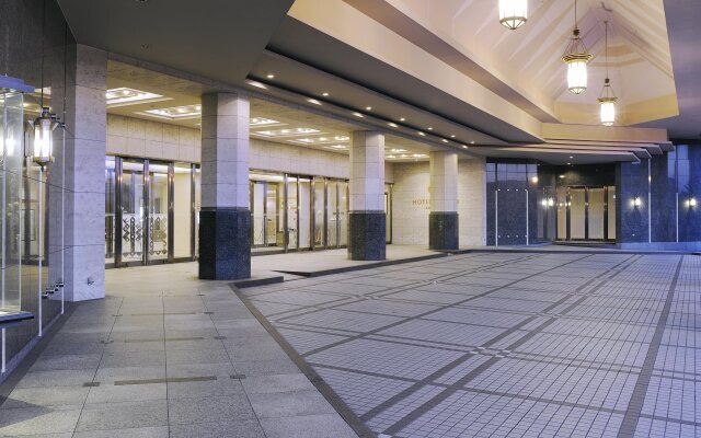 Hotel Emisia Sapporo