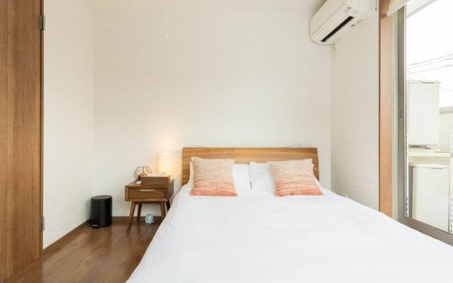 Yuenshe Kiyomizu Villa