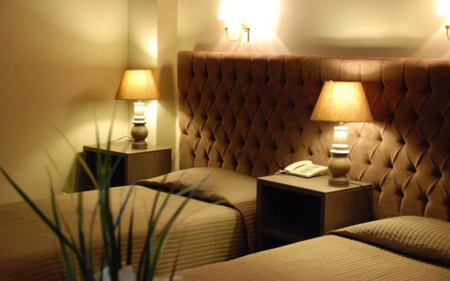 Doro City Hotel
