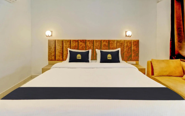 Townhouse OAK Blitz Resort