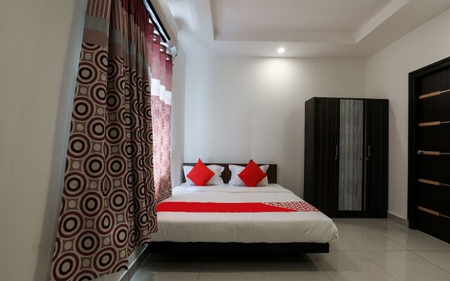 Hotel Green Stone Buy By OYO Rooms